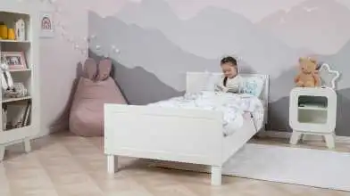 Детская кровать Fibi Askona фото - 6 - превью