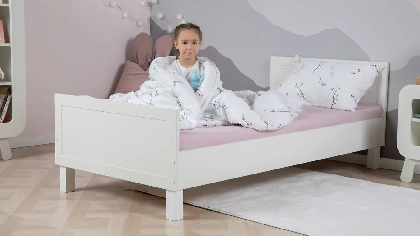Детская кровать Fibi Askona фото - 4 - большое изображение