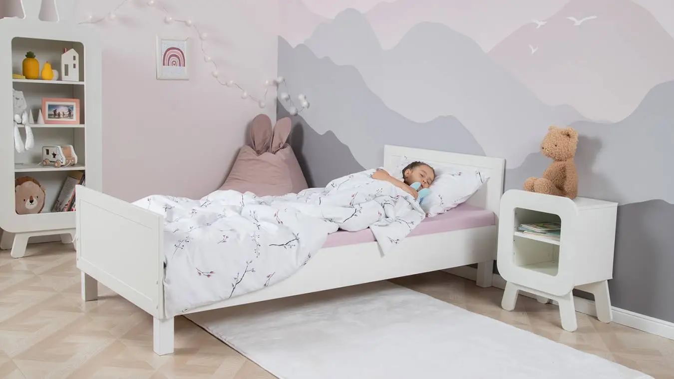 Детская кровать Fibi Askona фото - 2 - большое изображение